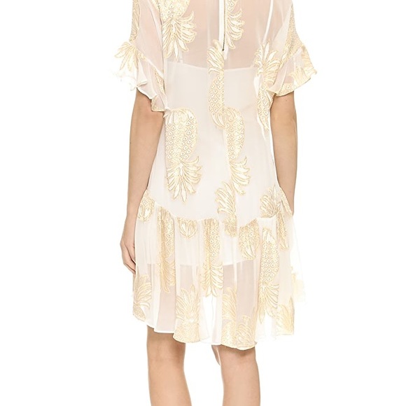 Alice McCall Light and Memory Dress - Picture 6 of 6